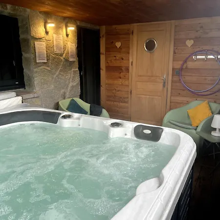 Chalet De Luxe Spacieux -12 Pers- Sauna & Jacuzzi Xonrupt-Longemer