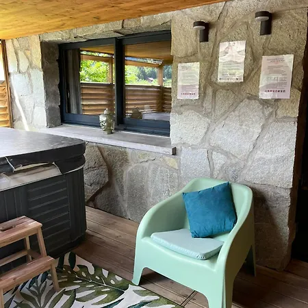 De Luxe Spacieux - 8 Pers- Sauna & Jacuzzi *