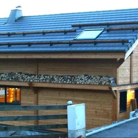 Σαλέ De Luxe Spacieux - 8 Pers- Sauna & Jacuzzi *