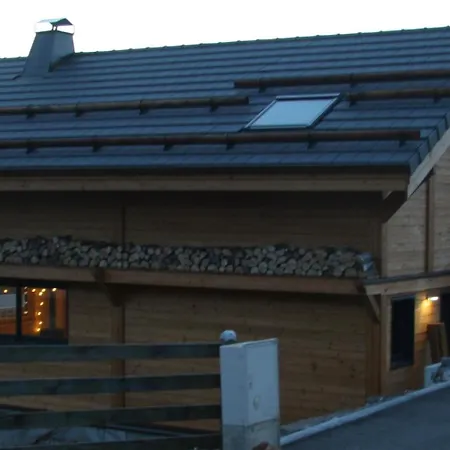 Σαλέ De Luxe Spacieux - 8 Pers- Sauna & Jacuzzi