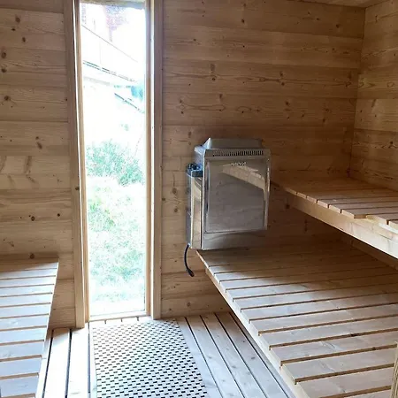 Σαλέ De Luxe Spacieux - 8 Pers- Sauna & Jacuzzi Xonrupt-Longemer