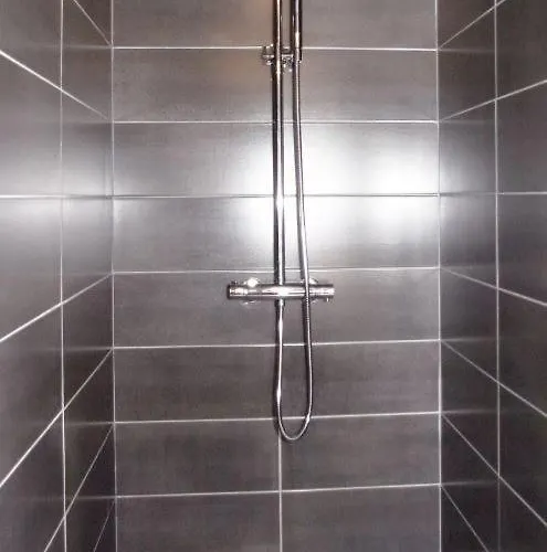 Horská chata De Luxe Spacieux - 8 Pers- Sauna & Jacuzzi