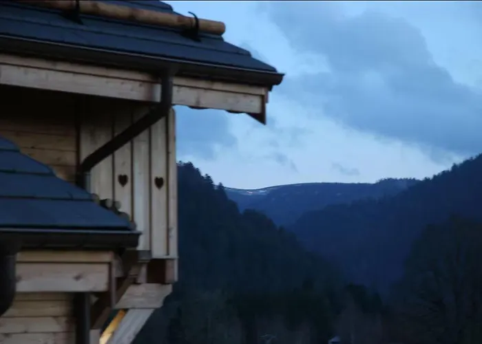 De Luxe Spacieux - 8 Pers- Sauna & Jacuzzi *