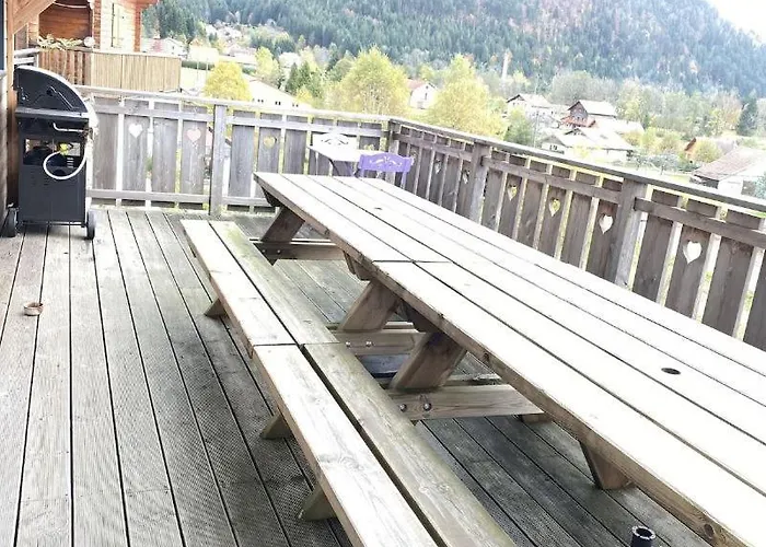 De Luxe Spacieux - 8 Pers- Sauna & Jacuzzi *