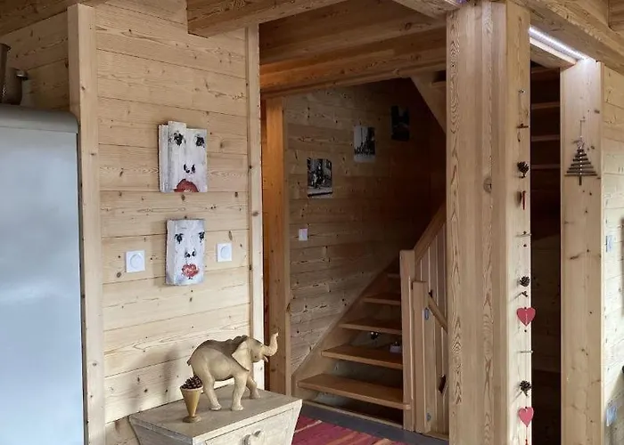 De Luxe Spacieux - 8 Pers- Sauna & Jacuzzi *