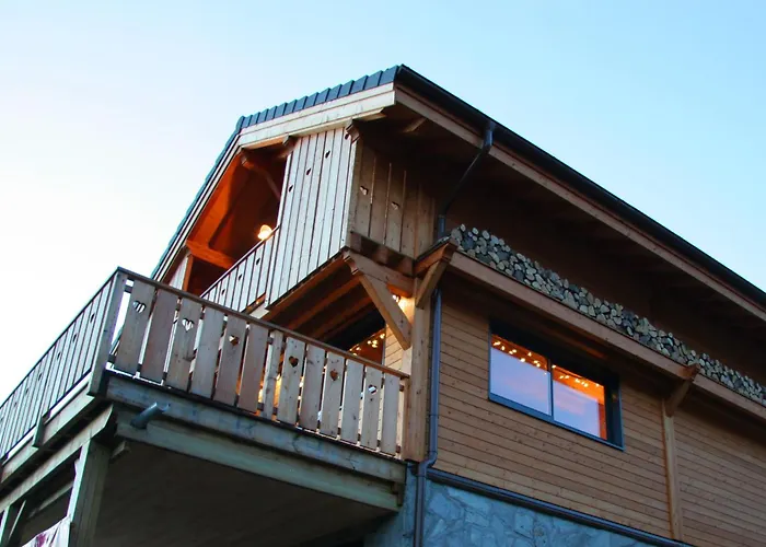 De Luxe Spacieux - 8 Pers- Sauna & Jacuzzi * Xonrupt-Longemer